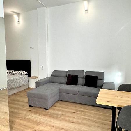 Apartament Loft Deluxe Aeropuerto Ojos de Garza Zewnętrze zdjęcie