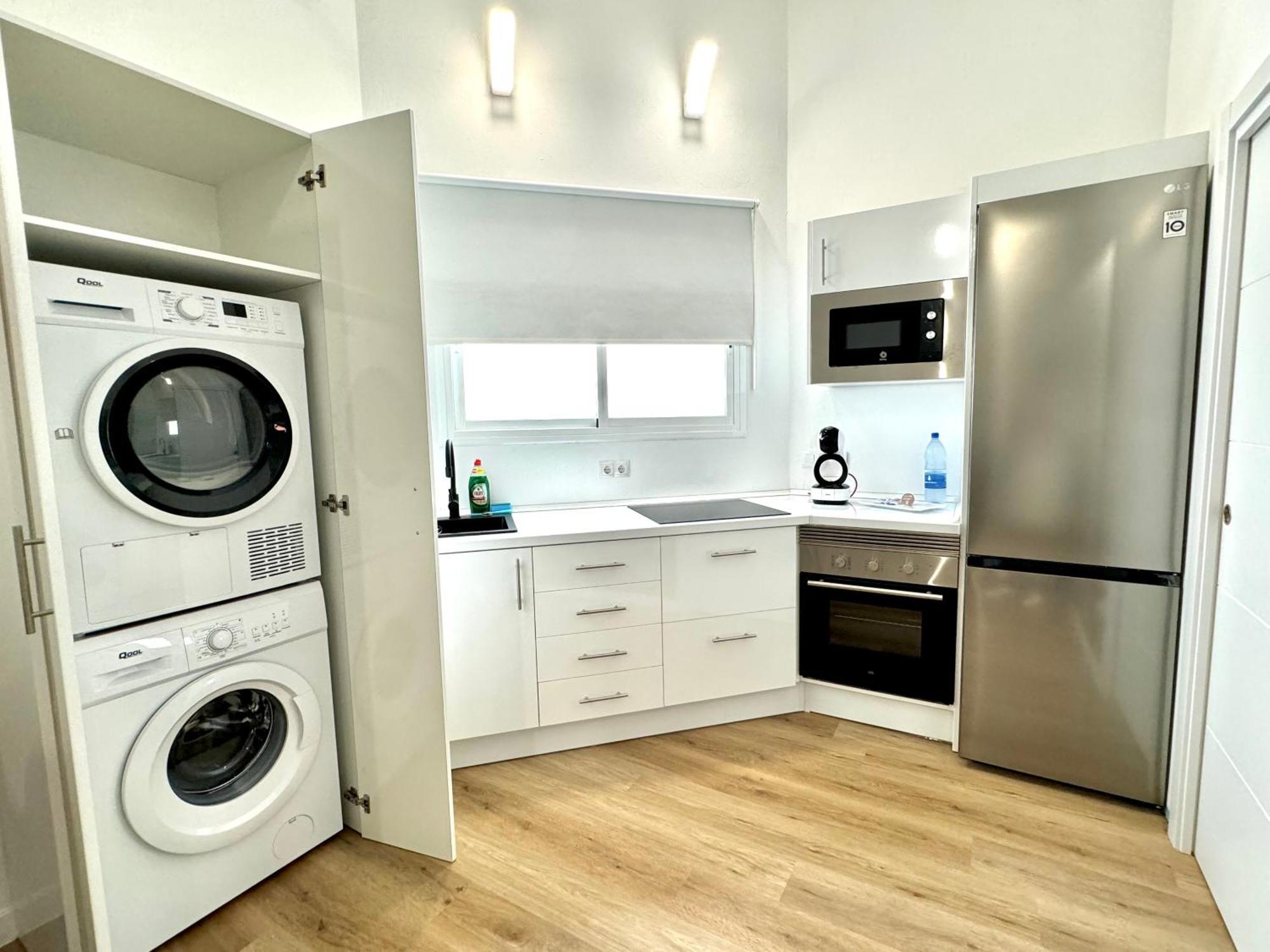 Apartament Loft Deluxe Aeropuerto Ojos de Garza Zewnętrze zdjęcie