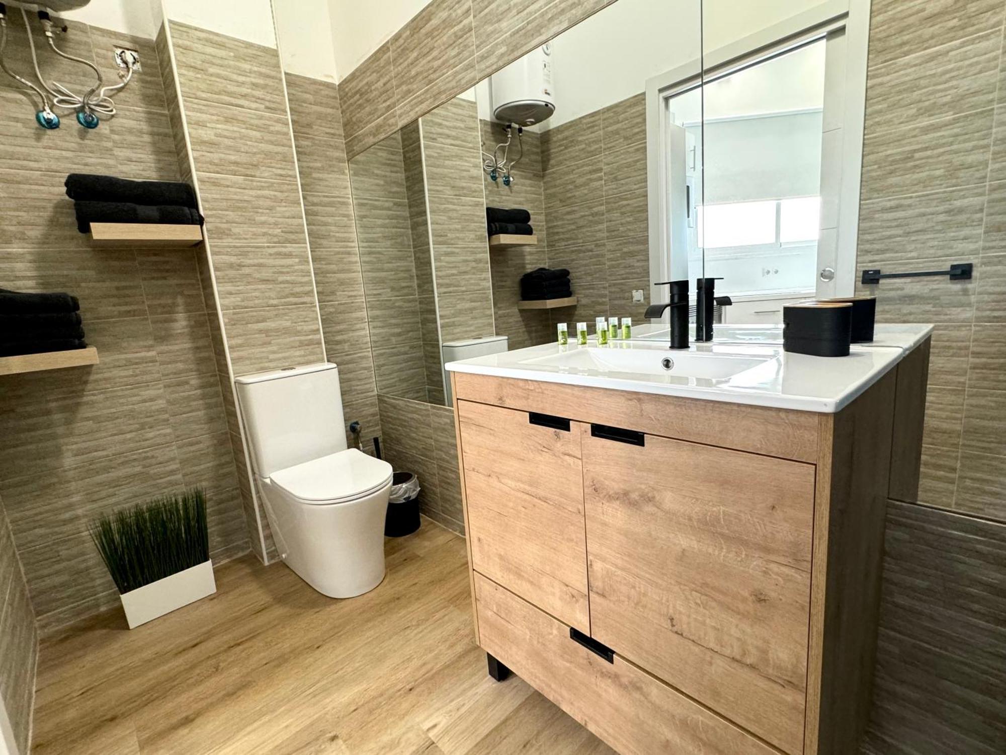 Apartament Loft Deluxe Aeropuerto Ojos de Garza Zewnętrze zdjęcie