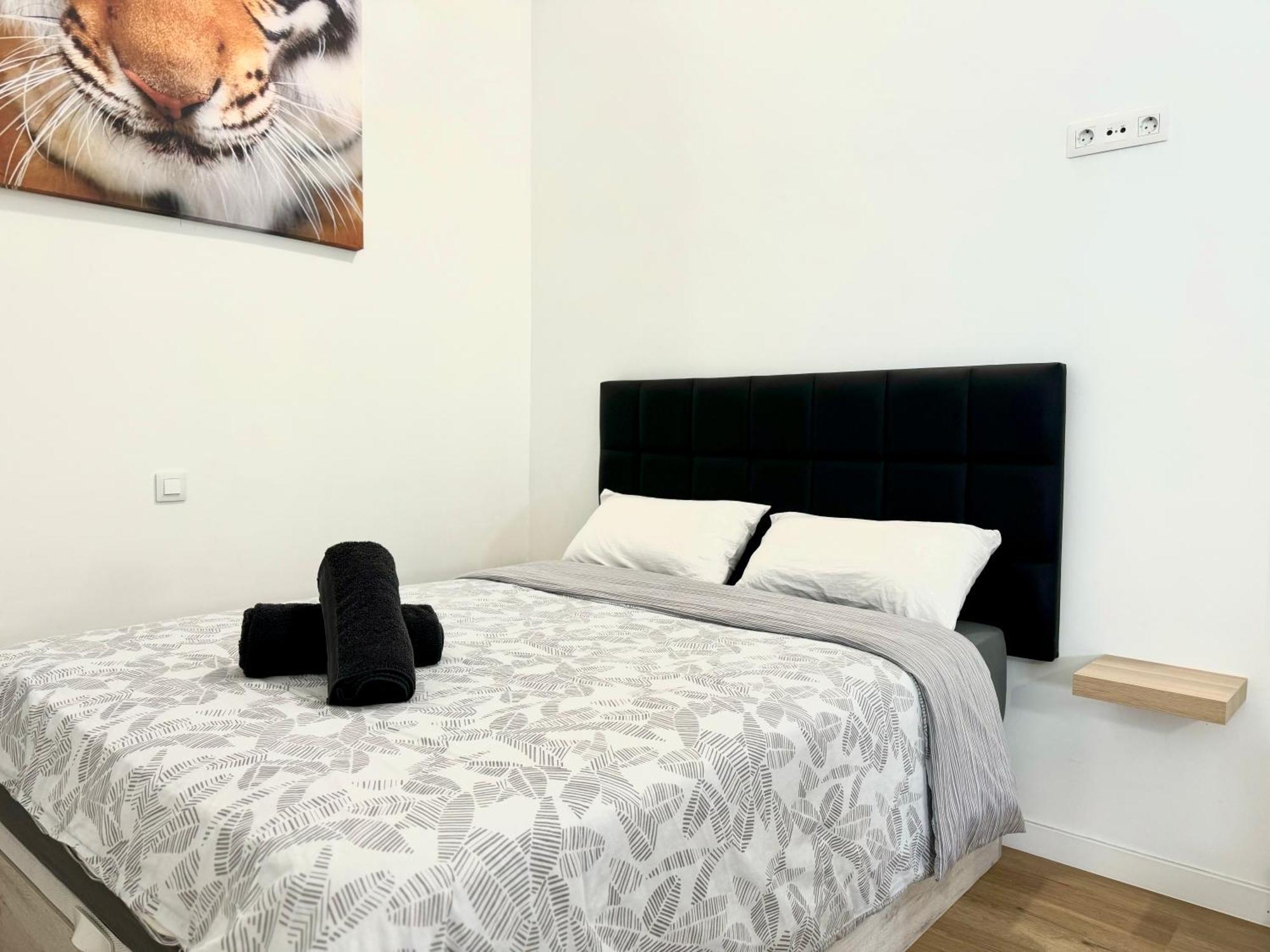 Apartament Loft Deluxe Aeropuerto Ojos de Garza Zewnętrze zdjęcie