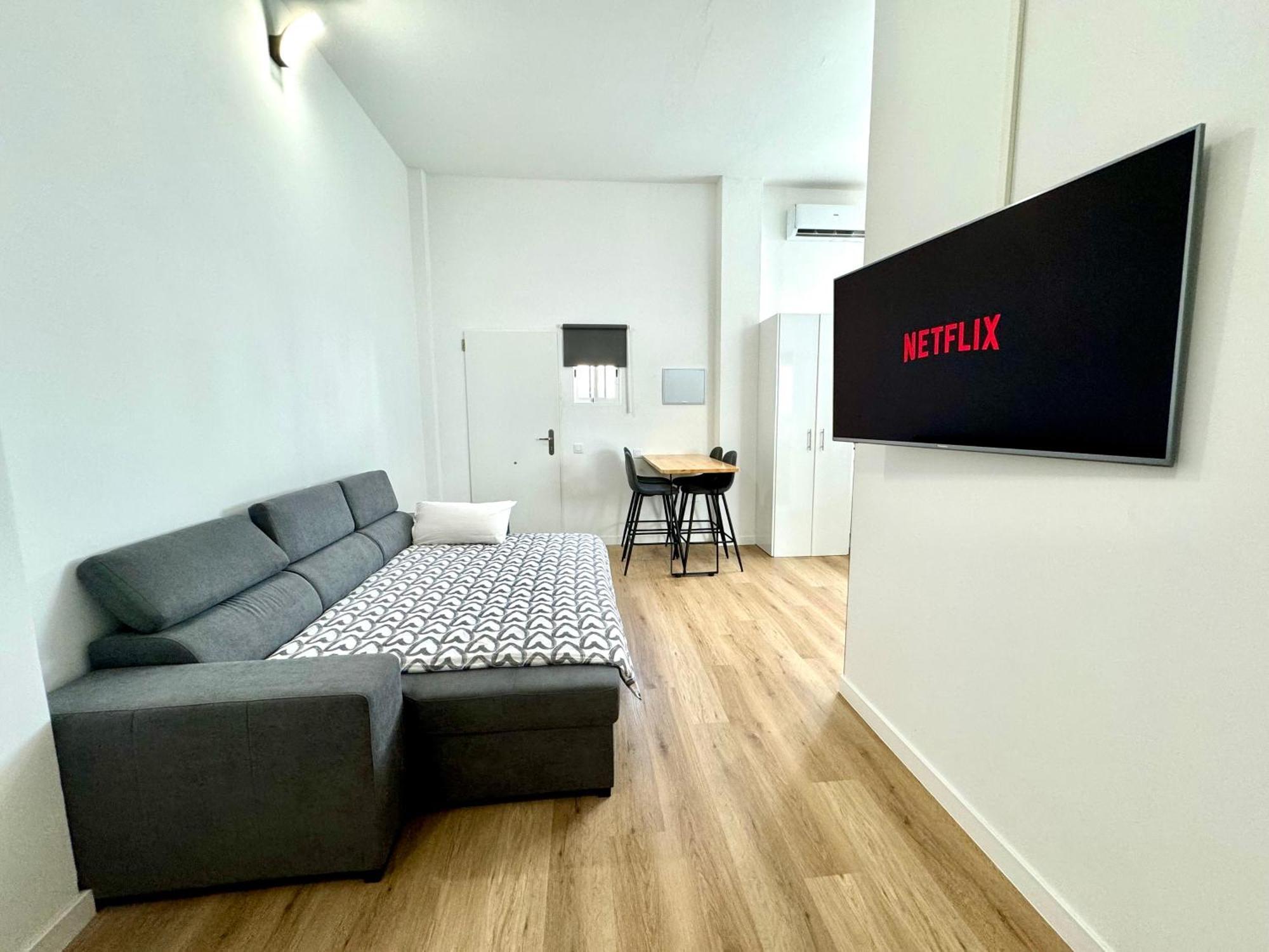 Apartament Loft Deluxe Aeropuerto Ojos de Garza Zewnętrze zdjęcie