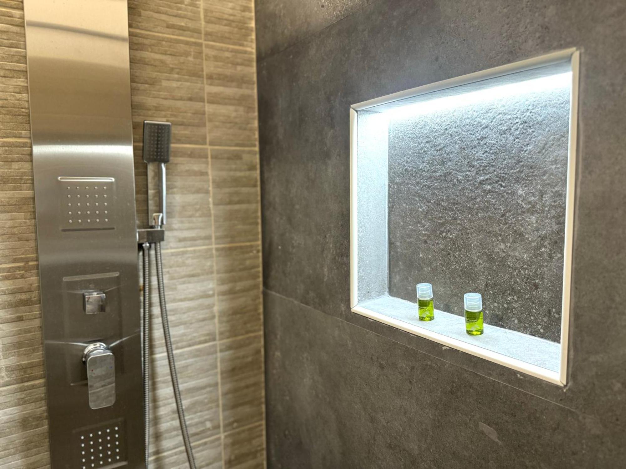 Apartament Loft Deluxe Aeropuerto Ojos de Garza Zewnętrze zdjęcie