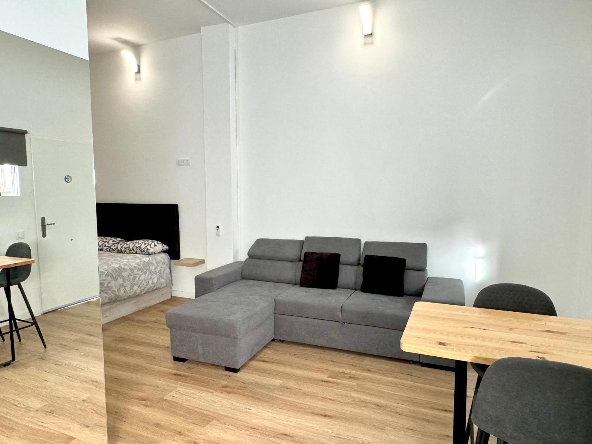 Apartament Loft Deluxe Aeropuerto Ojos de Garza Zewnętrze zdjęcie